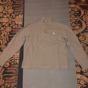 ralph lauren pull over